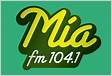 Escuchá Mía Fm 104.1, radio online en vivo Mia F